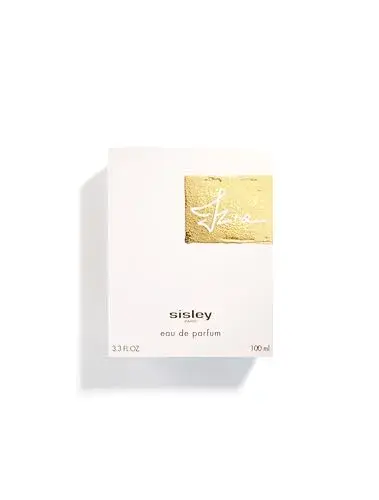 Sisley Izia Rosa Notas de Rosa e Frutas 100ml Eau de Parfum