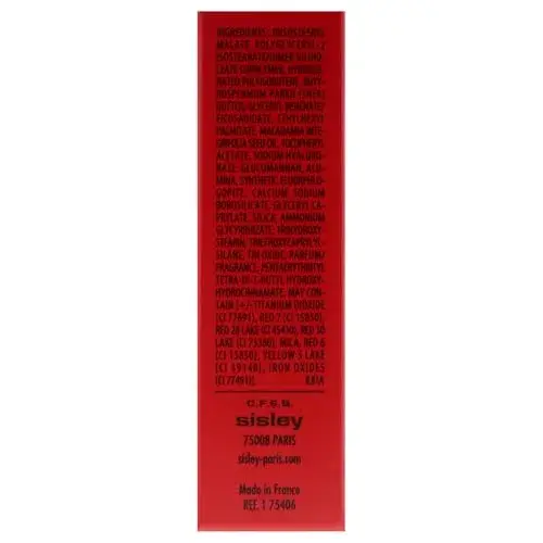 Sisley Le Phyto Gloss Paradise Brilho