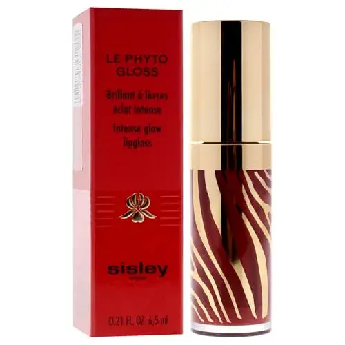 Sisley Le Phyto Gloss Sunset Brilho