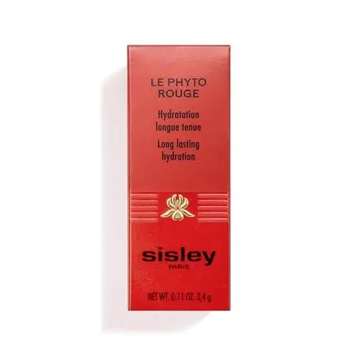 Sisley Le Phyto Rouge Rose Tokyo Nutritivo