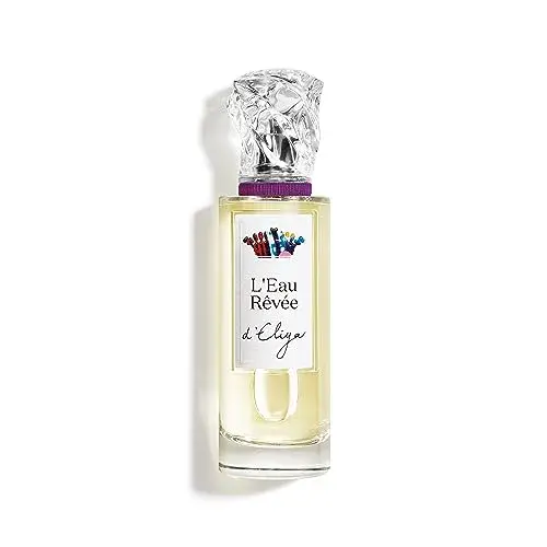 Sisley L’Eau Rêvée D’Eliya 100ml Eau de Toilette