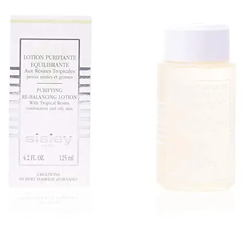 Sisley Linha Purifiante Tônico Equilibrante PMO 125ml