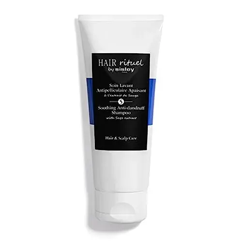 Sisley Linha Soothing Anti-Dandruff Shampoo 200ml