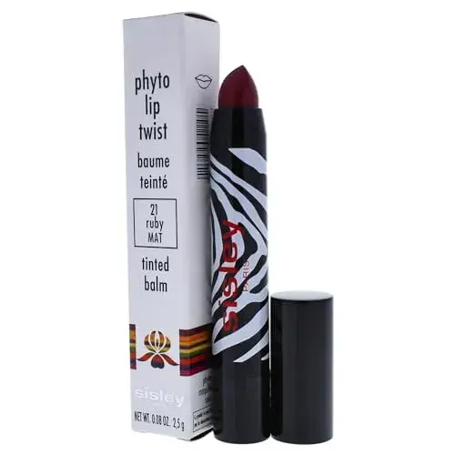 Sisley Lip Twist Ruby 21