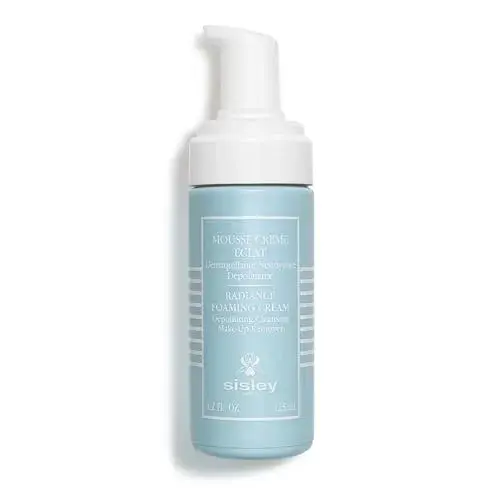 Sisley Mousse Crème Éclat 125ml