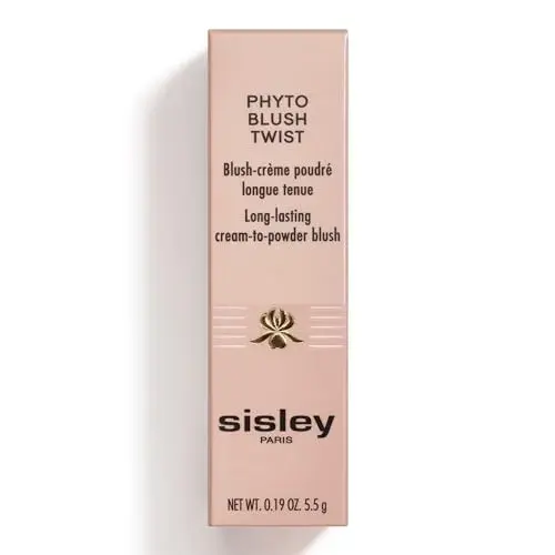 Sisley Phyto-Blush Twist Fushia 5,5g