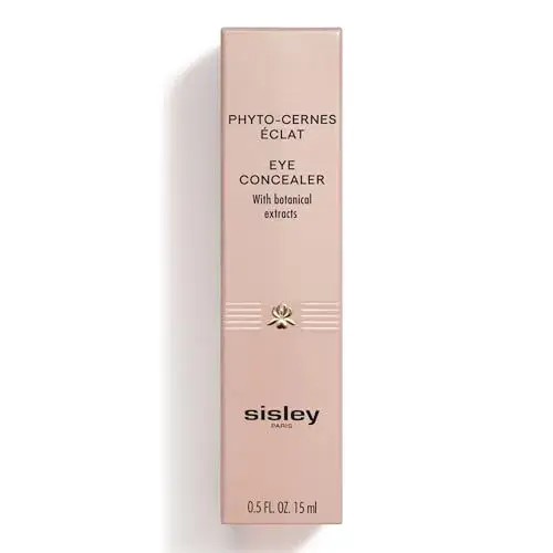 Sisley Phyto-cernes Eclat 3 Abricot Creme Antioleiras 15ml