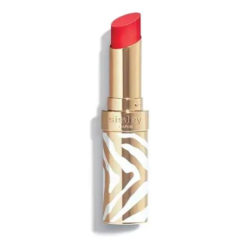 Sisley Phyto-Rouge Shine Sheer Flamingo