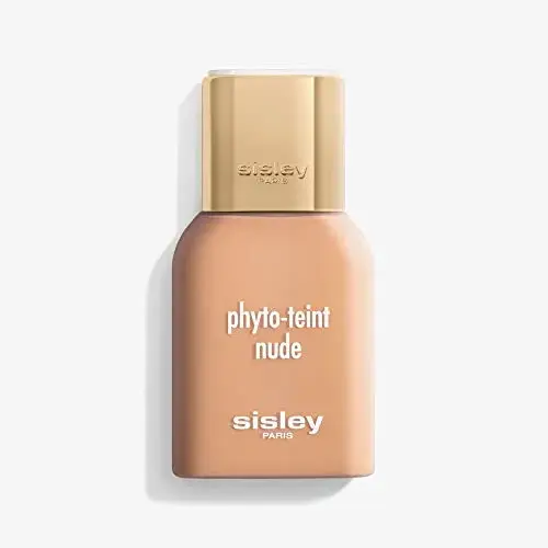 Sisley Phyto-Teint Nude Base Tom 3W1 Warm Almond