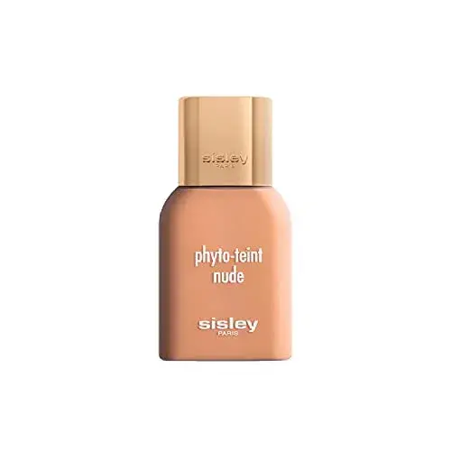 Sisley Phyto-Teint Nude Base Tom 4W Cinnamon