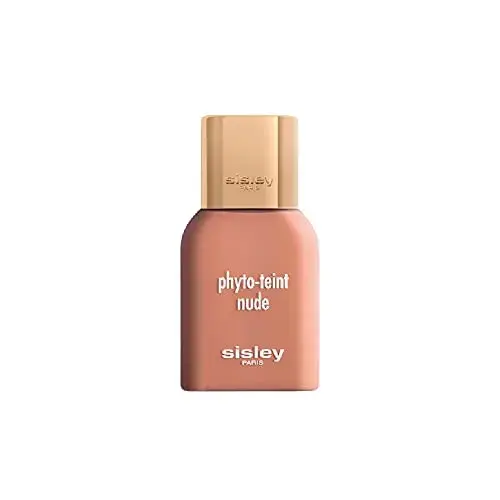 Sisley Phyto-Teint Nude Base Tom 5C Dourado