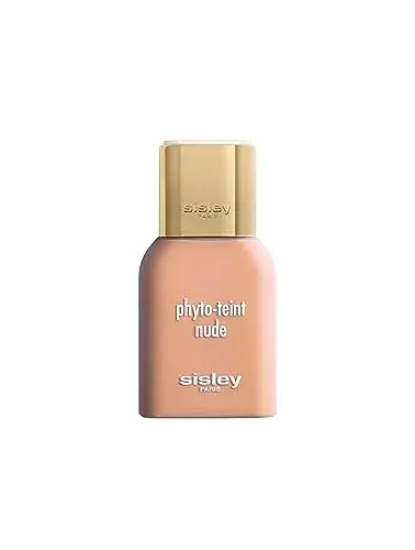 Sisley Phyto-Teint Nude Rosto Light Beige 30ml