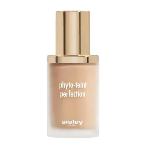 Sisley Phyto-teint Perfection Base de Cobertura Total para Iluminar e Alisar Pele 30ml
