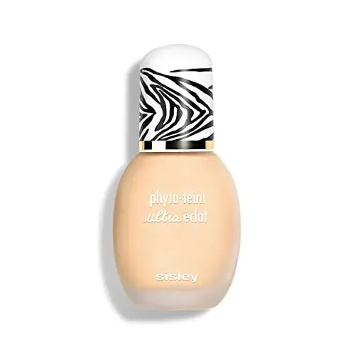 Sisley Phyto-Teint Ultra Eclat Base Tom 1+ Ecru 30ml