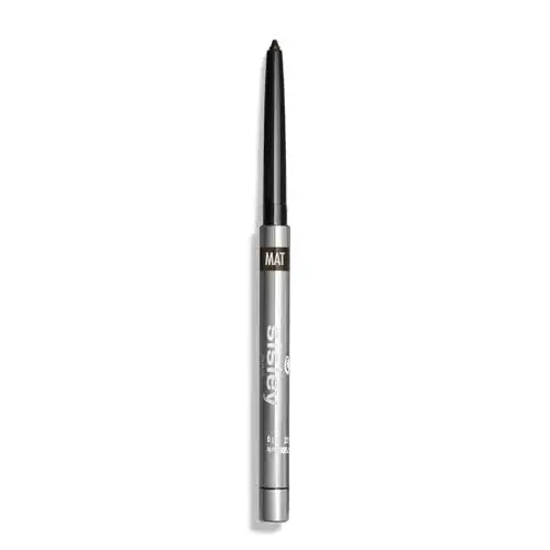 Sisley Phyto Khol Star Lápis de Olhos Tom 02 Matte Tonka