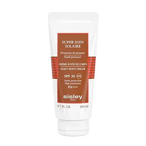 Sisley Protetor Solar SPF30 Loção 200ml