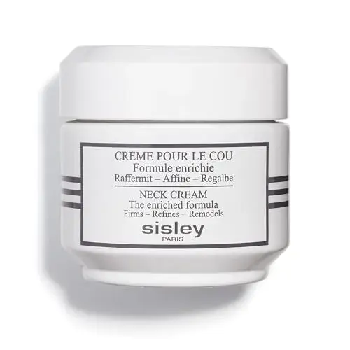 Sisley Resines Tropicales Neck Cream 50ml