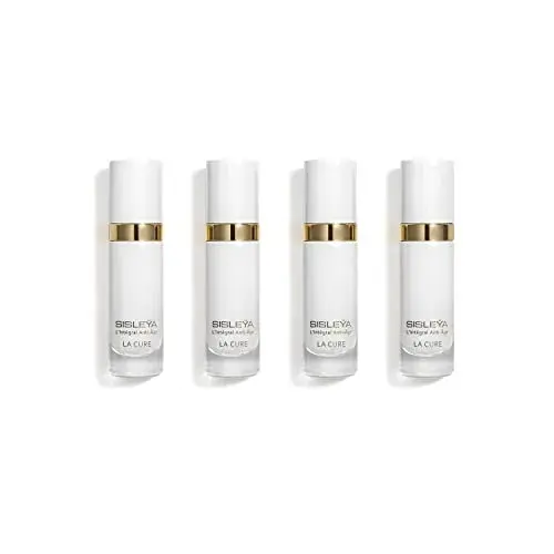 Sisley Sisleya La Cure Anti-Idade 40ml