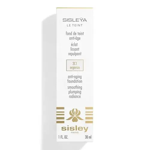 Sisley Sisleya Le Teint 2R Rose Organza 30ml