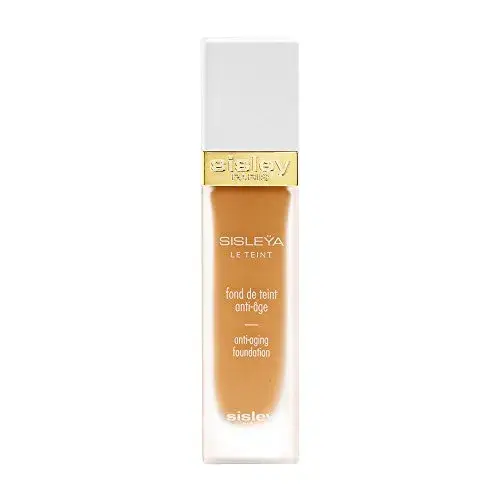 Sisley Sisleya Le Teint Base de Maquiagem Anti-Idade 3B Beige Almond 30ml