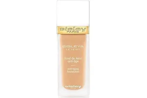 Sisley Sisleya Le Teint Base de Maquilhagem 4B Chesnut 30ml