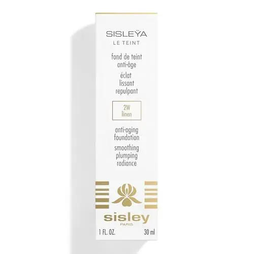 Sisley Sisleya Le Teint Linen 30ml