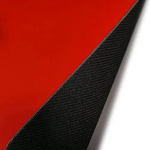 Skullkiller GMPR1 3mm Vermelho Tapete para Rato Gaming