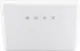 Smeg Anni 50 White 820 m3/h Exaustor}