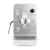 Smeg EMC02WHMEU 1700W Branco Funcções de Café