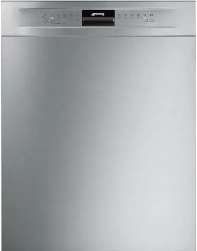 Smeg LSP292DX Máquina de Lavar Loiça 13 Conjuntos Inox