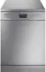 Smeg LVSP345BQX 14 Conjuntos à inoxidável