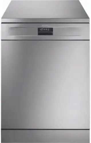 Smeg LVSP345BQX 14 Conjuntos à inoxidável