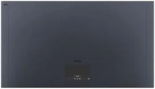 Smeg SIA1963DG 11100W Placa de Indução 6 Zonas Neptune Grey