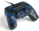 Snakebyte Comando S-Pro Gamepad Azul Camuflagem Nintendo Switch
