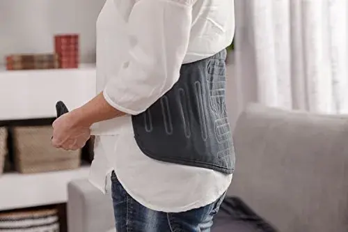 Solac CT8690 Bolsa Térmica para Cervicais e Ombros 100W