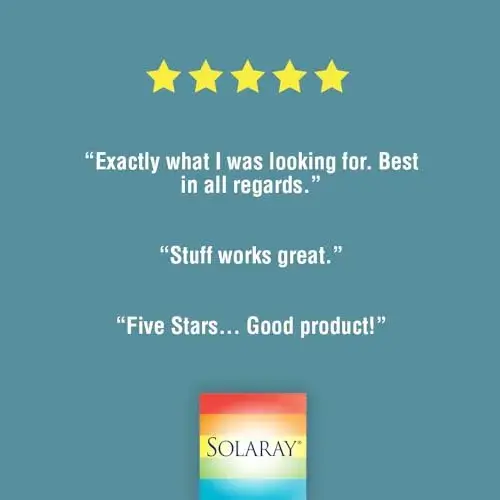 Solaray Carvão de Coco Ativado 75g