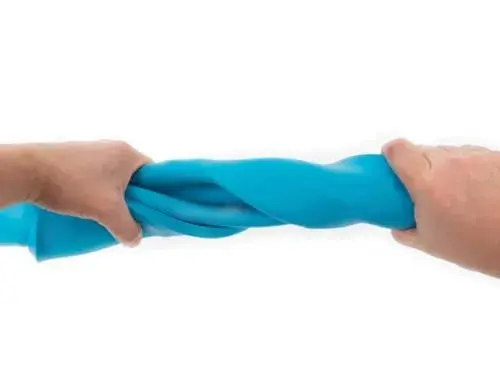 Velleman AS12 Tapete em Silicone P/ Soldar 550x350mm