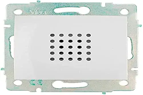 Solera Campainha 30W 230V Neutro