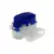 Solera CLG15AZ Conector Estanque com Gel IP67 Azul 5 unid