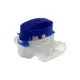 Solera CLG15AZ Conector Estanque com Gel IP67 Azul 5 unid