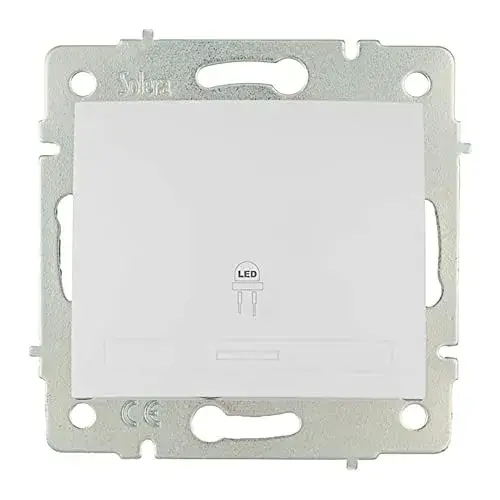 Solera Regulador LED Branca Neutro