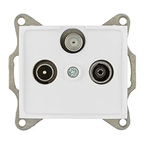 Solera Tomada Final de Satélite, Televisão e Rádio