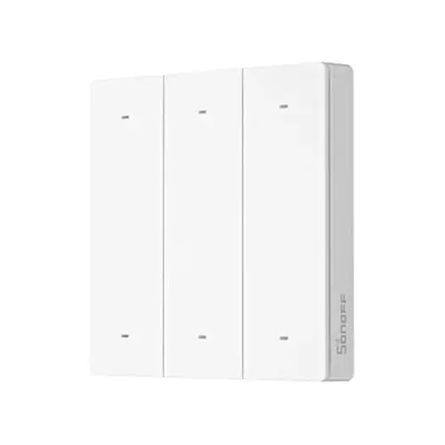 Sonoff Interruptor de cenas 6 botões