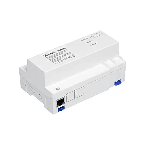 Sonoff Interruptor Inteligente 80A RS-485