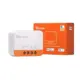 Sonoff relé Zigbee compacto controlado por voz