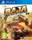 Sony Baja Edge of Control HD PS4 Multiplayer Multiplayer
