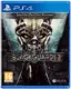 Sony Blackguards 2 Padrão PS4