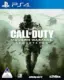 Sony Call of Duty Modern Warfare Remastered PS4