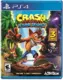 Sony Crash Bandicoot N. Sane Trilogy Edição Limitada PS4