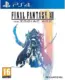 Sony Final Fantasy XII The Zodiac Age Remasterizada PS4